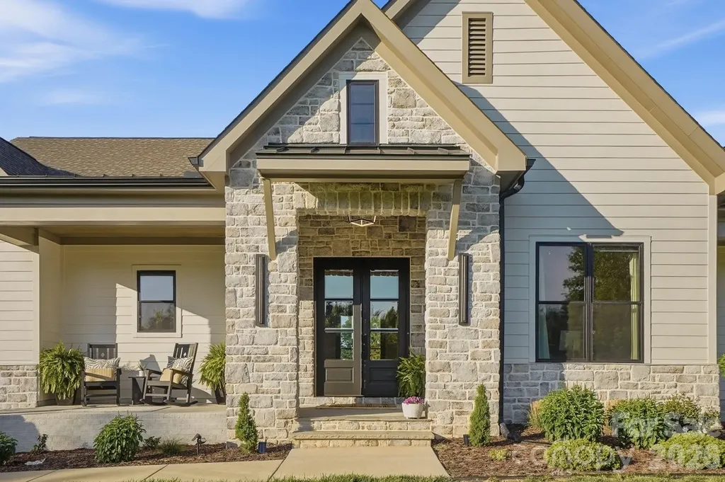 7905 Elegant Estates Drive Mount Pleasant NC 28124