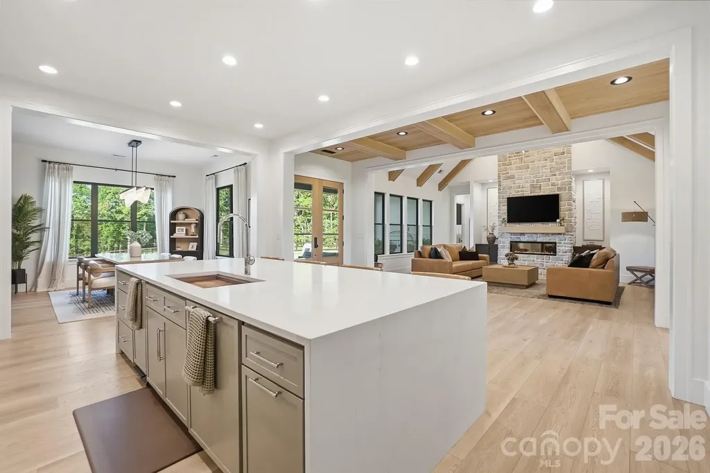 7905 Elegant Estates Drive Mount Pleasant NC 28124
