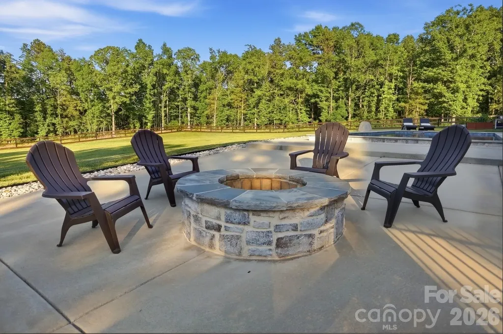 7905 Elegant Estates Drive Mount Pleasant NC 28124