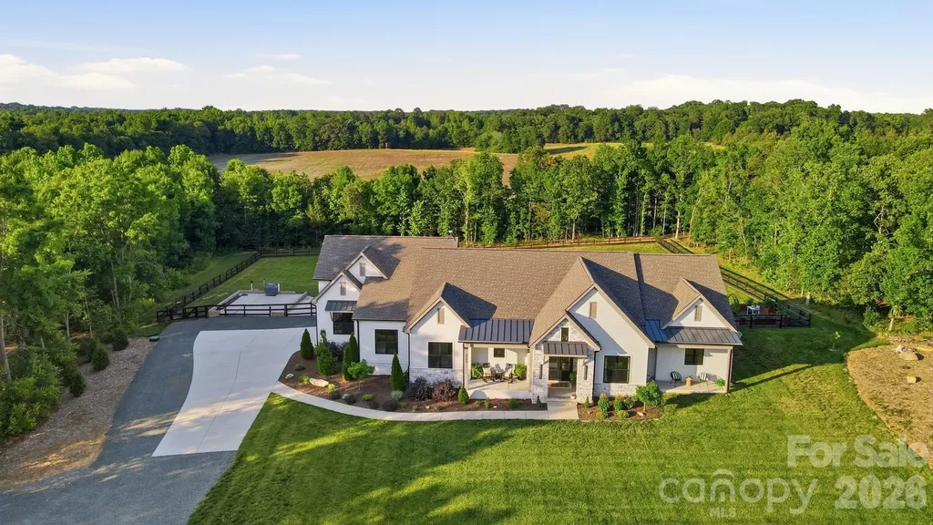 7905 Elegant Estates Drive Mount Pleasant NC 28124