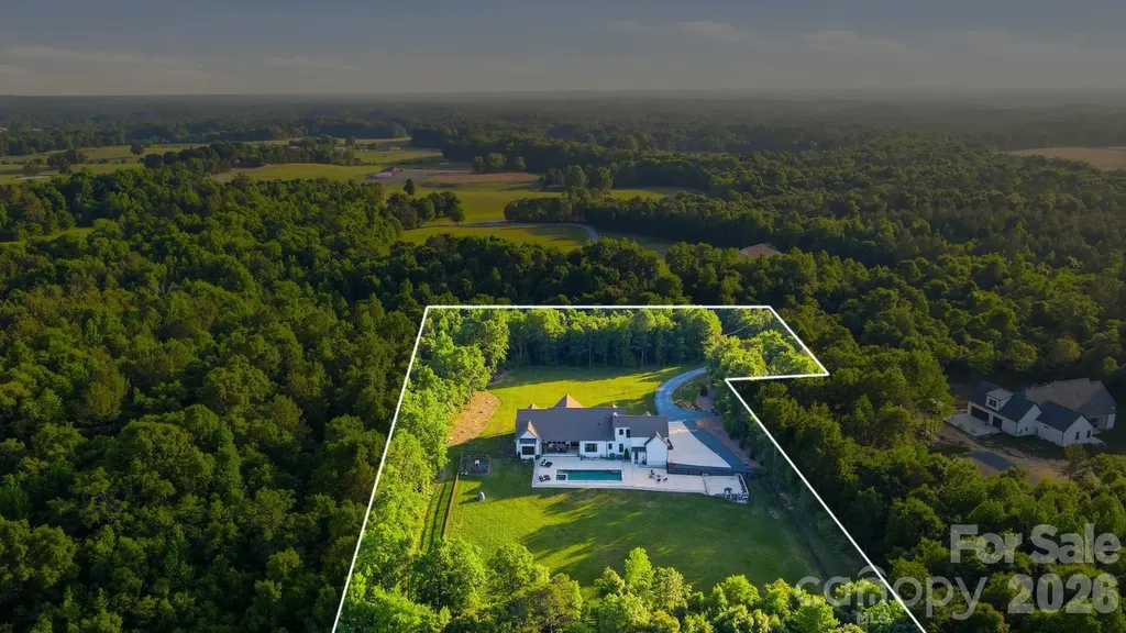 7905 Elegant Estates Drive Mount Pleasant NC 28124