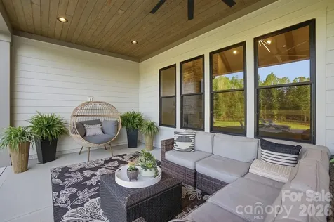 7905 Elegant Estates Drive Mount Pleasant NC 28124