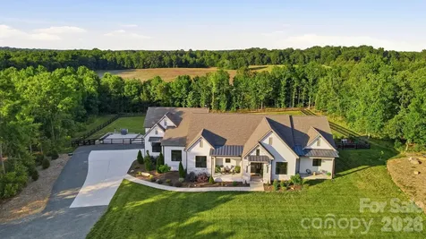 7905 Elegant Estates Drive Mount Pleasant NC 28124