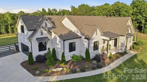 7905 Elegant Estates Drive Mount Pleasant NC 28124