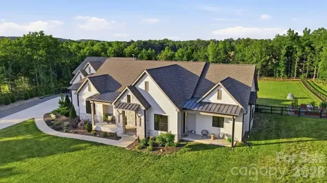 7905 Elegant Estates Drive Mount Pleasant NC 28124