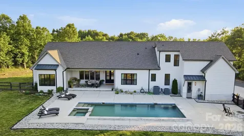 7905 Elegant Estates Drive Mount Pleasant NC 28124