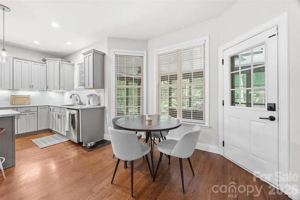 2019 Windrow Wood Court Matthews NC 28105