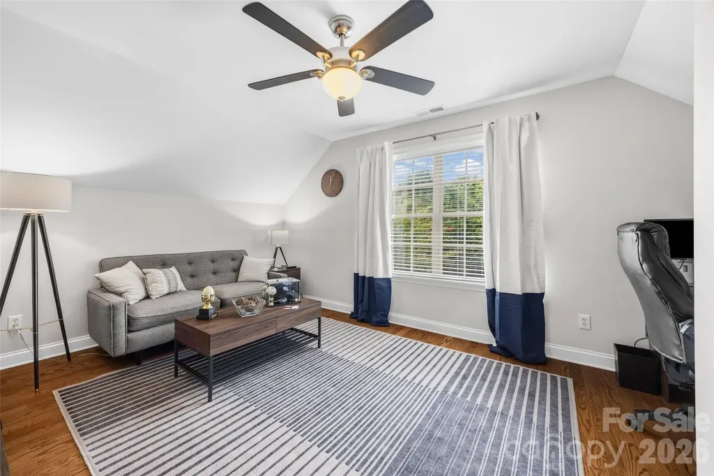 2019 Windrow Wood Court Matthews NC 28105