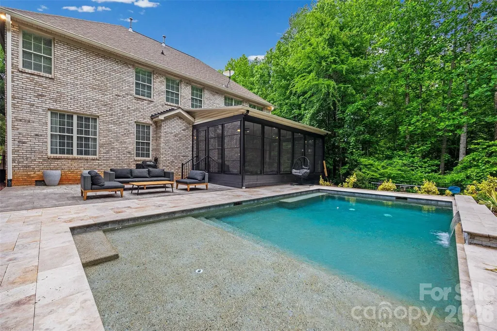 2019 Windrow Wood Court Matthews NC 28105
