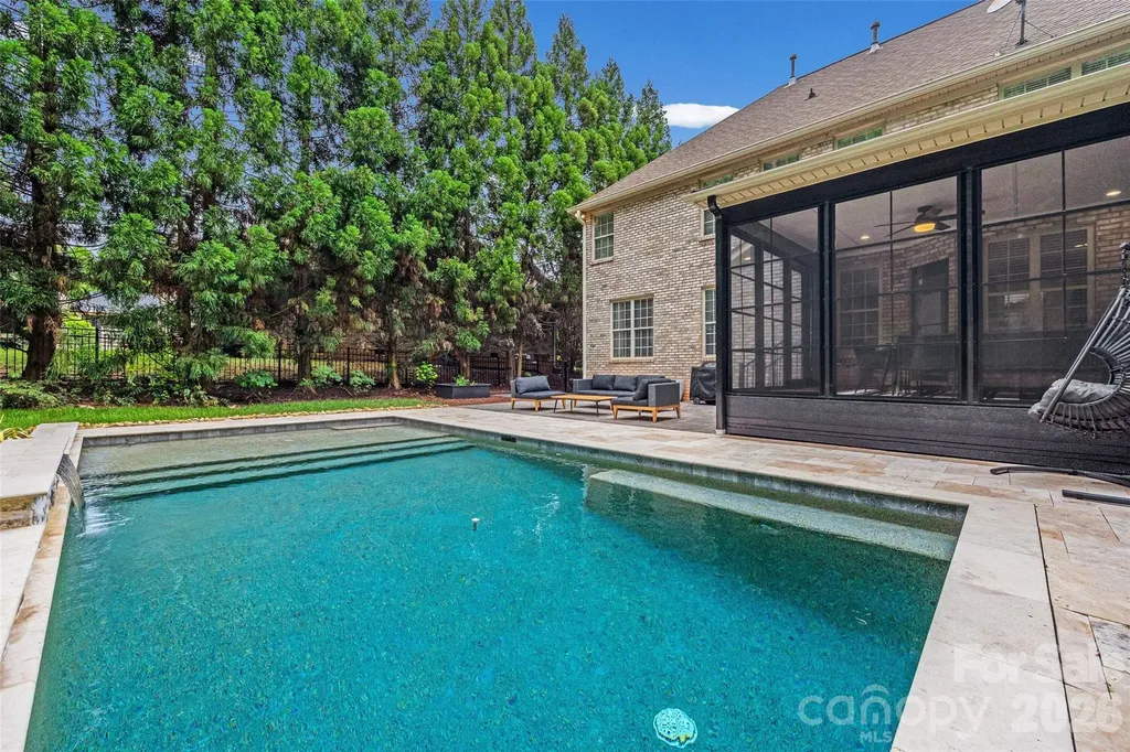 2019 Windrow Wood Court Matthews NC 28105