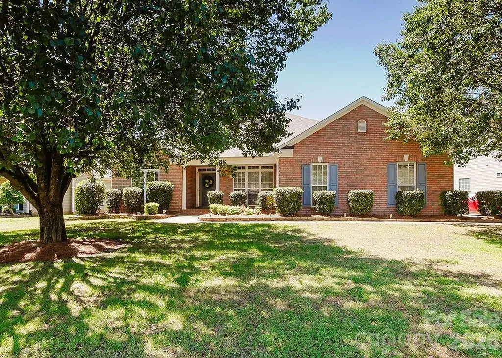 574 Surry Trace Circle NW Concord NC 28027