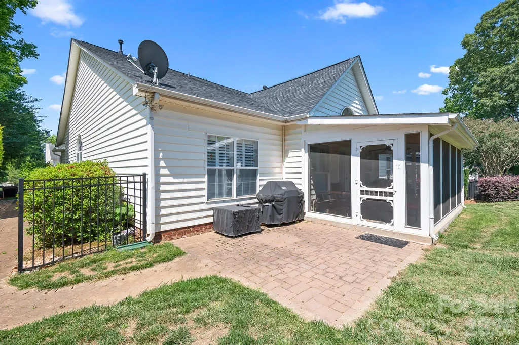 13403 Fremington Road Huntersville NC 28078