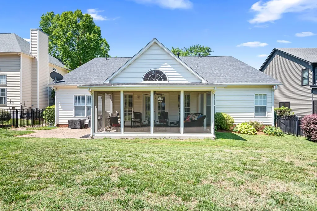 13403 Fremington Road Huntersville NC 28078