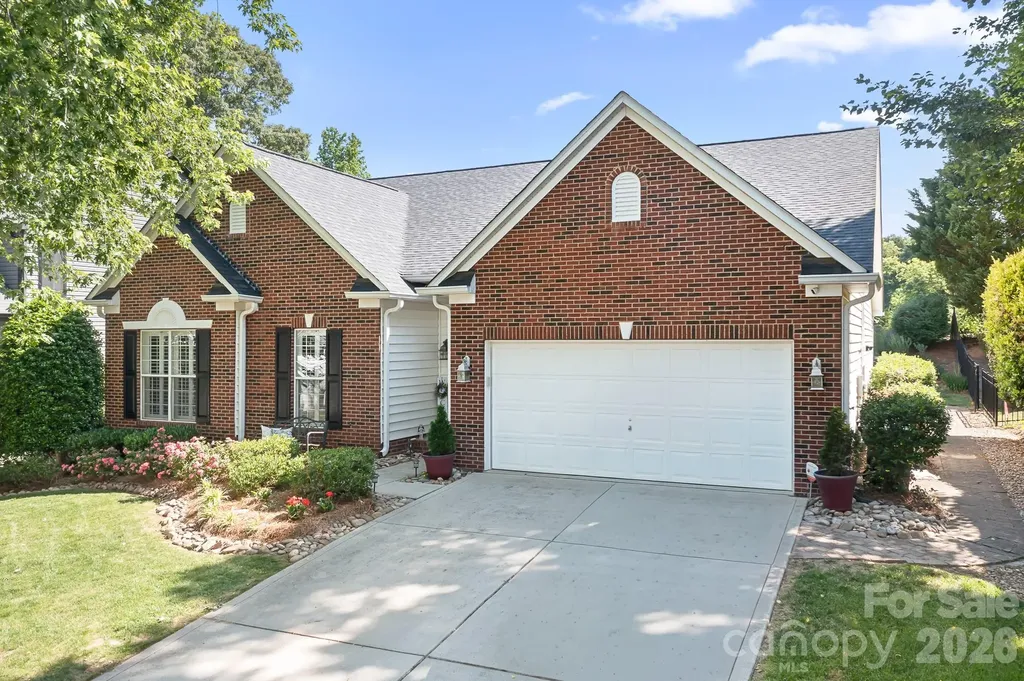 13403 Fremington Road Huntersville NC 28078