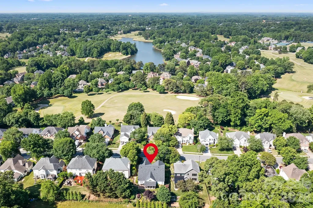 13403 Fremington Road Huntersville NC 28078
