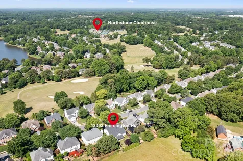 13403 Fremington Road Huntersville NC 28078
