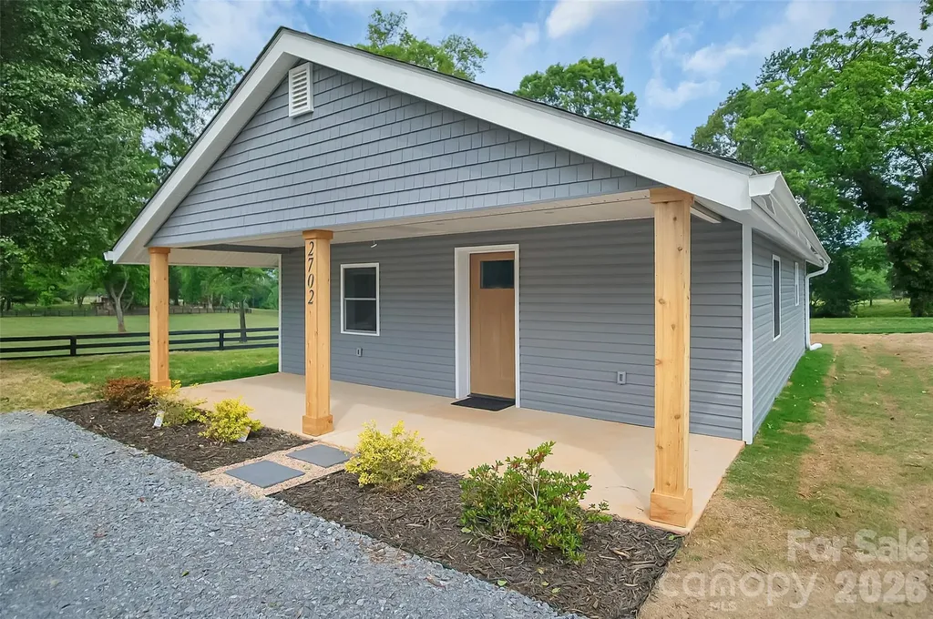 2702 W Stage Coach Trail Shelby NC 28150