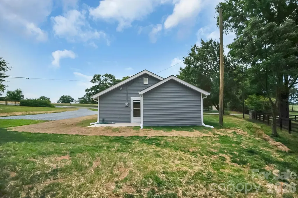2702 W Stage Coach Trail Shelby NC 28150
