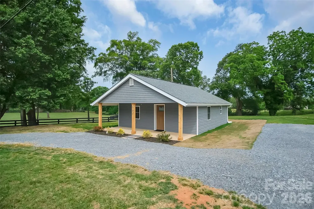 2702 W Stage Coach Trail Shelby NC 28150