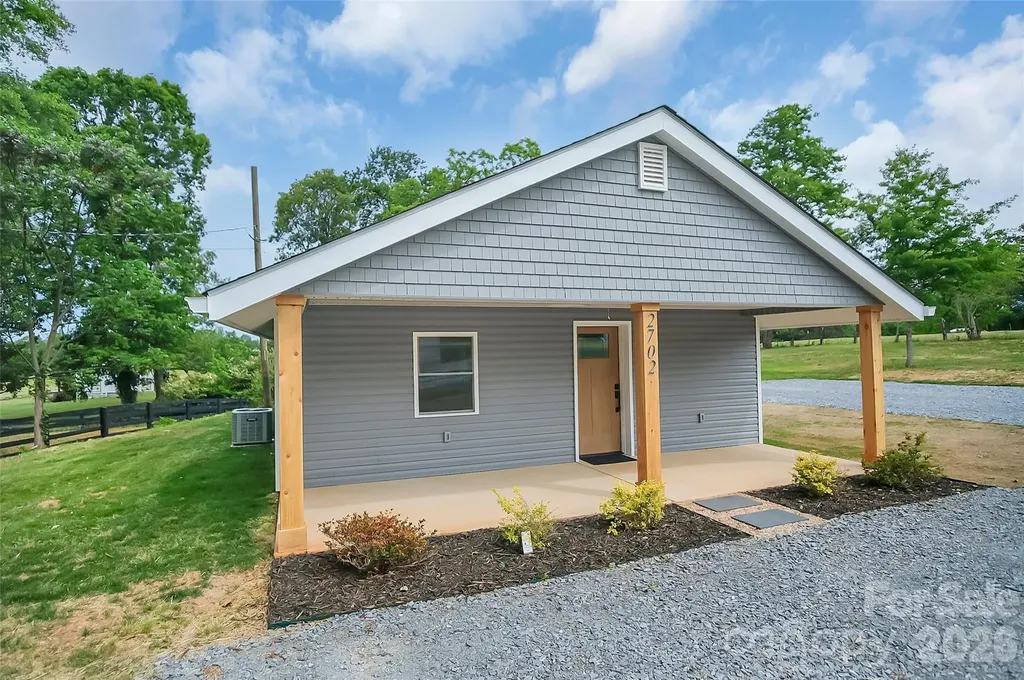 2702 W Stage Coach Trail Shelby NC 28150