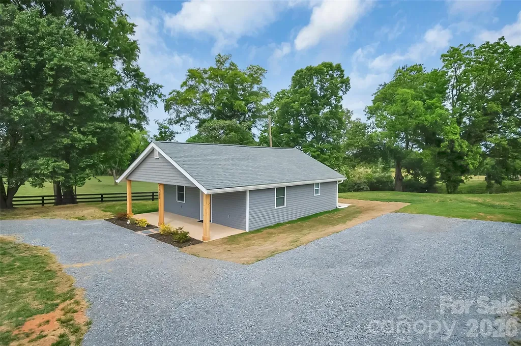 2702 W Stage Coach Trail Shelby NC 28150