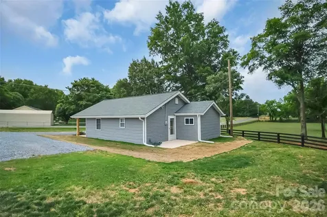 2702 W Stage Coach Trail Shelby NC 28150