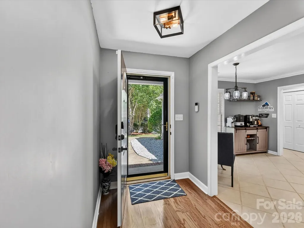 4303 Stonefield Drive Charlotte NC 28269