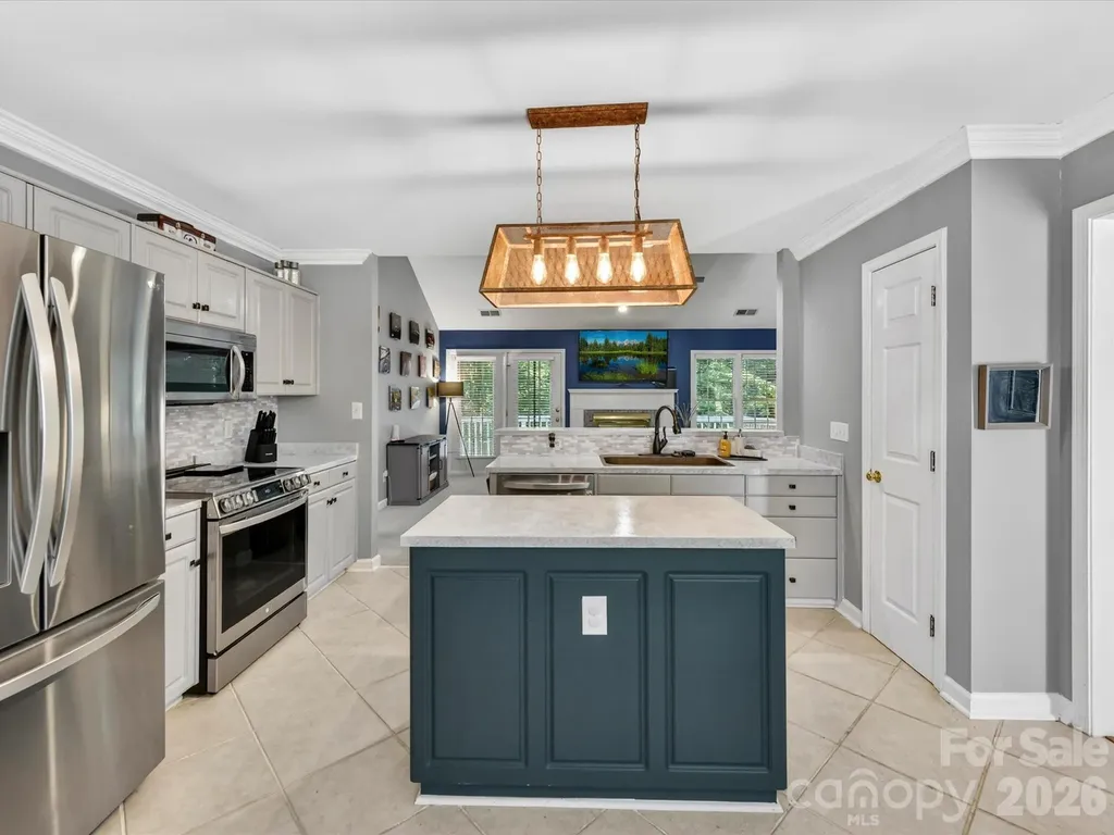 4303 Stonefield Drive Charlotte NC 28269
