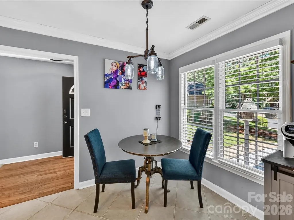 4303 Stonefield Drive Charlotte NC 28269