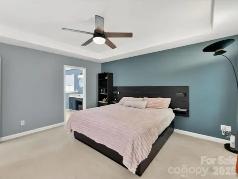 4303 Stonefield Drive Charlotte NC 28269