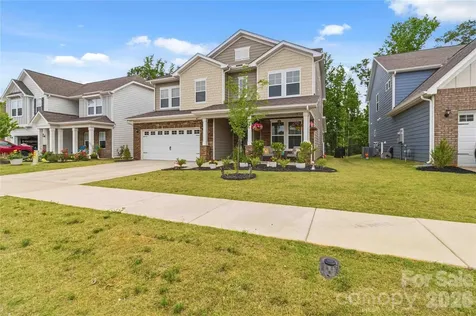 155 Ella Claire Drive York SC 29745