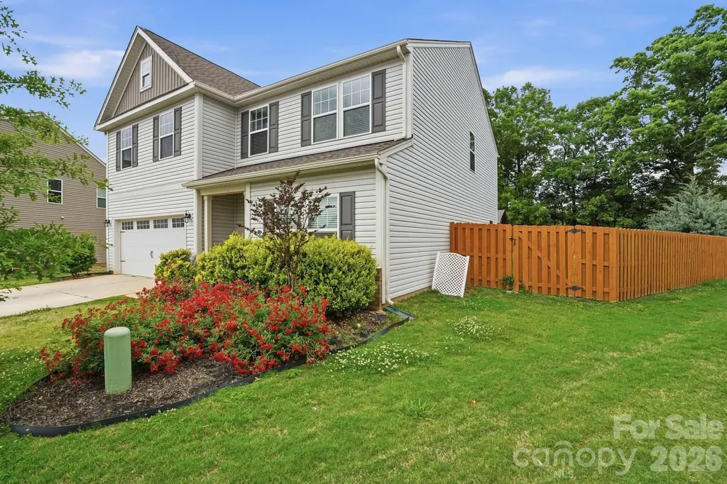 1006 Brooksland Place Waxhaw NC 28173