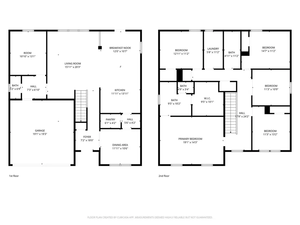1006 Brooksland Place Waxhaw NC 28173