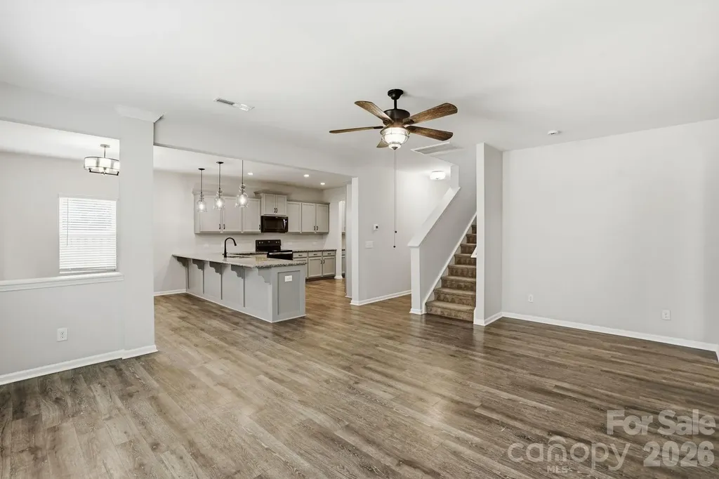 1006 Brooksland Place Waxhaw NC 28173