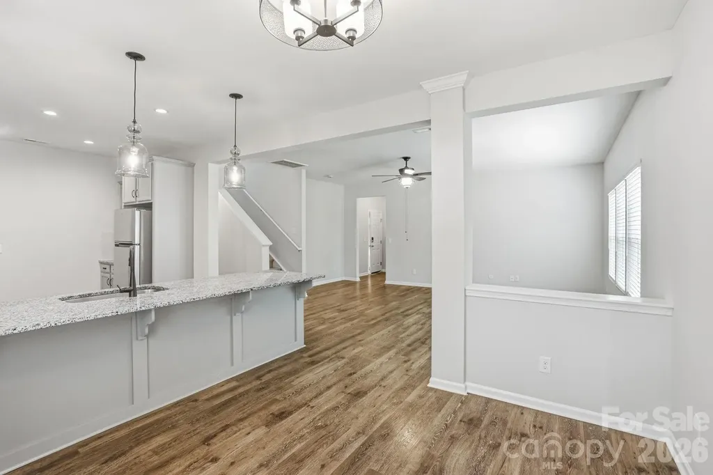 1006 Brooksland Place Waxhaw NC 28173