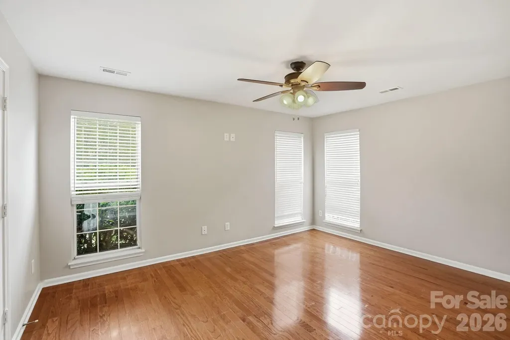 6914 Weirton Place Charlotte NC 28226