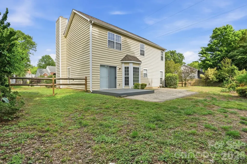 6914 Weirton Place Charlotte NC 28226