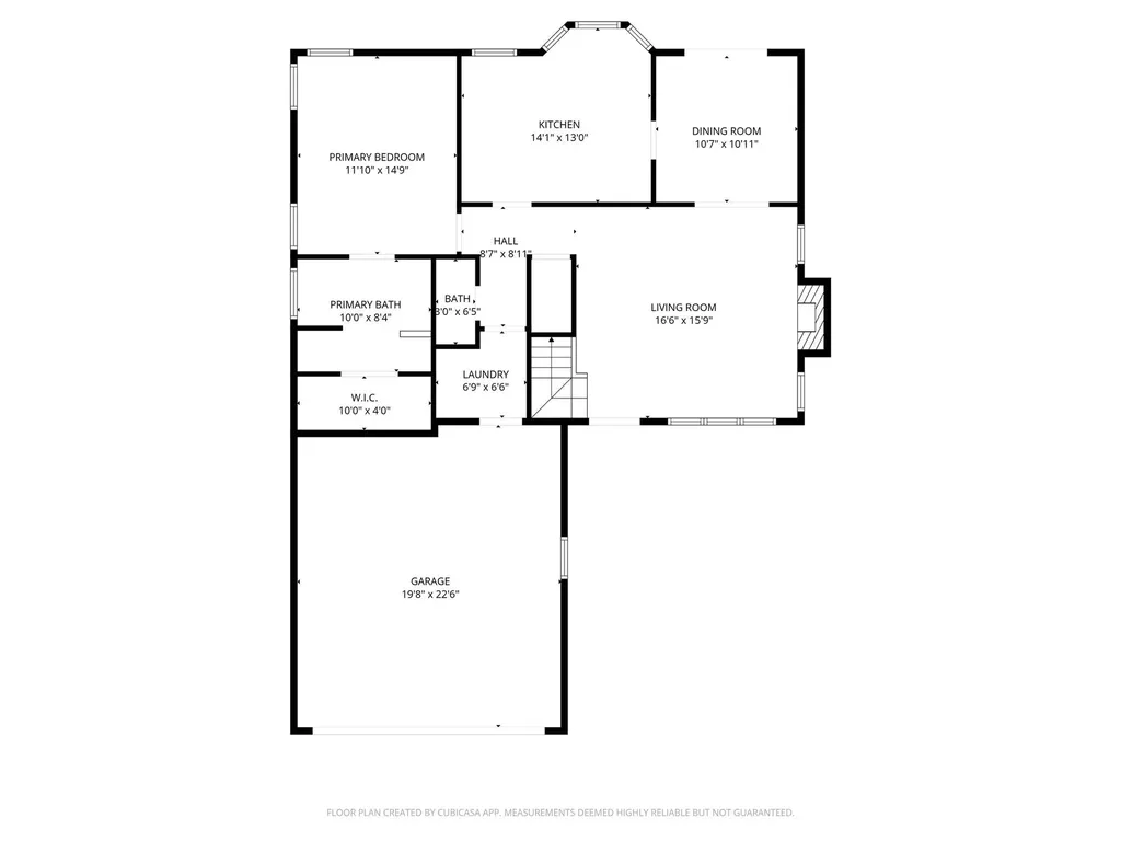6914 Weirton Place Charlotte NC 28226
