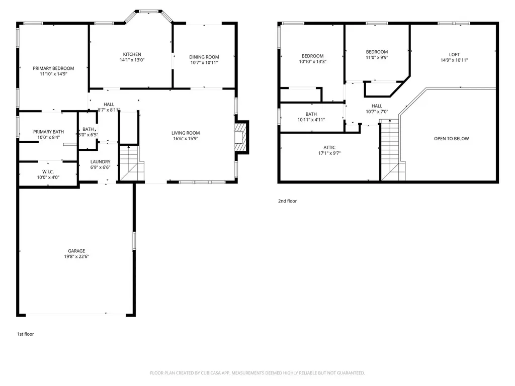 6914 Weirton Place Charlotte NC 28226