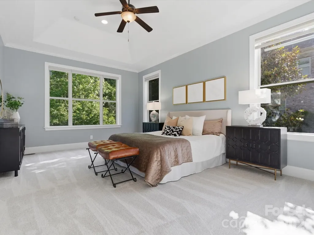 1126 Bromley Drive Matthews NC 28104