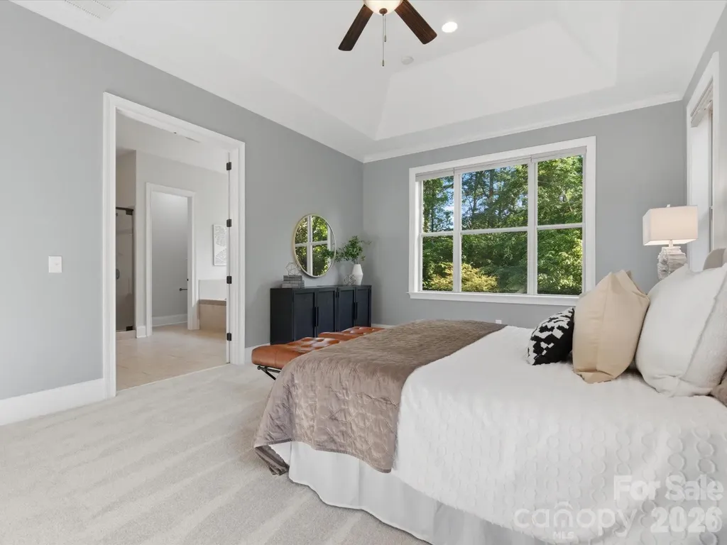 1126 Bromley Drive Matthews NC 28104