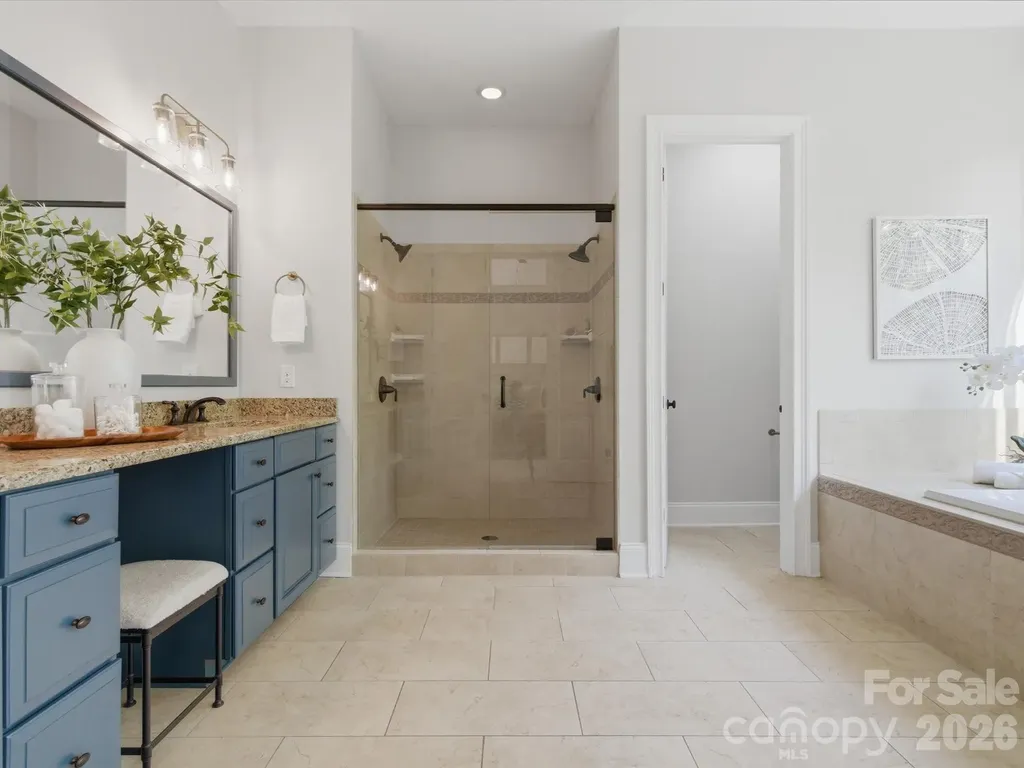 1126 Bromley Drive Matthews NC 28104