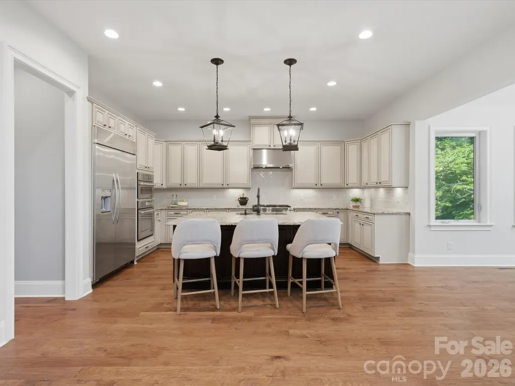 1126 Bromley Drive Matthews NC 28104