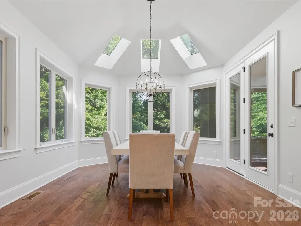 1126 Bromley Drive Matthews NC 28104