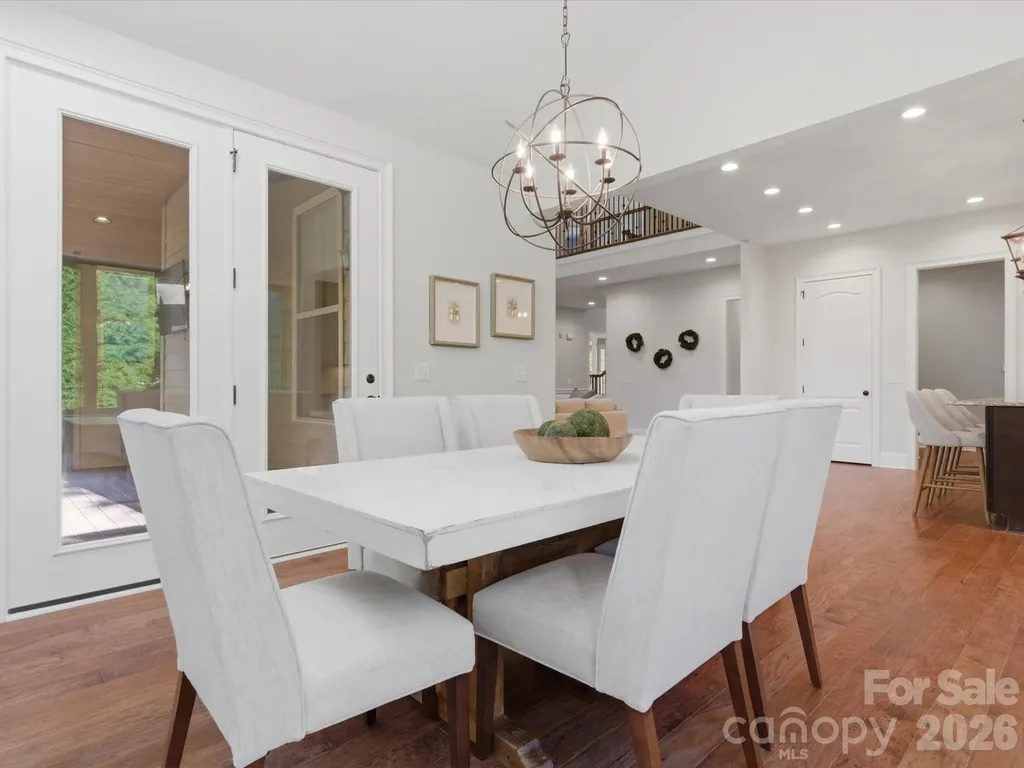1126 Bromley Drive Matthews NC 28104