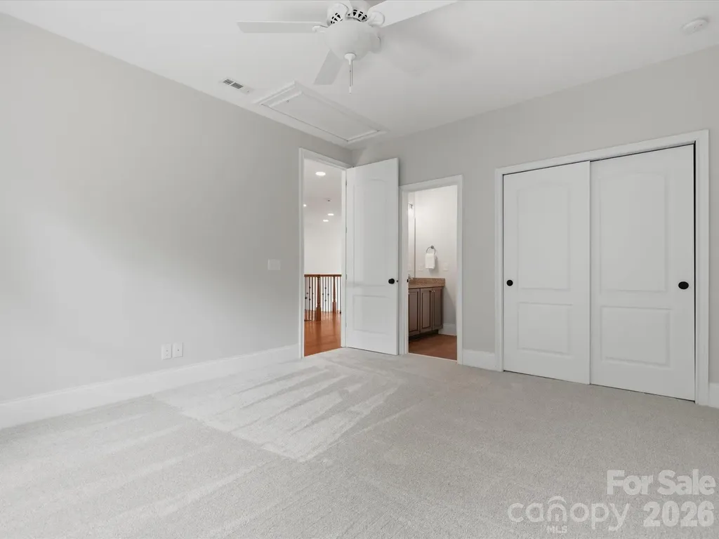 1126 Bromley Drive Matthews NC 28104