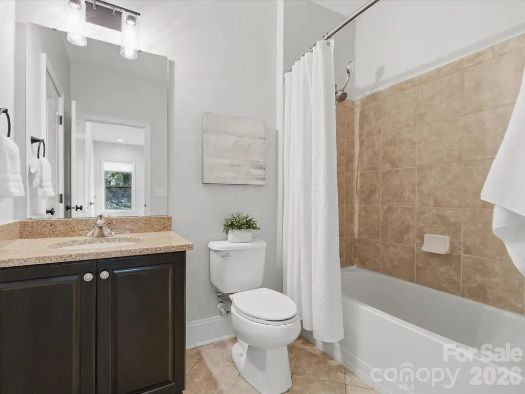 1126 Bromley Drive Matthews NC 28104