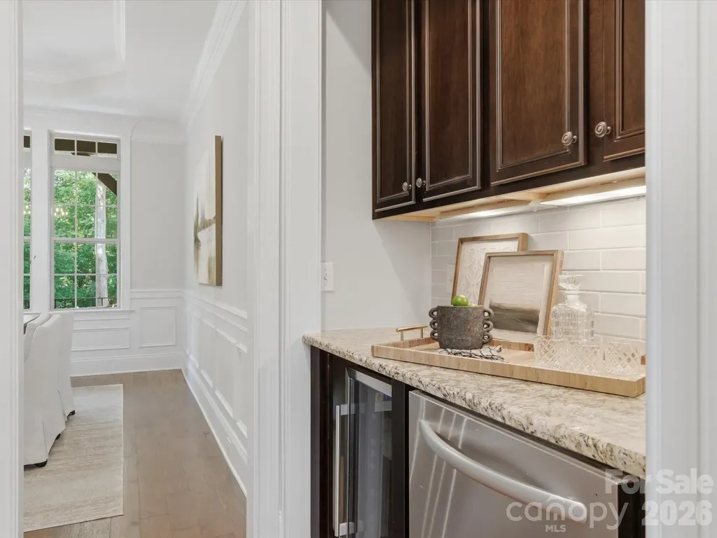 1126 Bromley Drive Matthews NC 28104