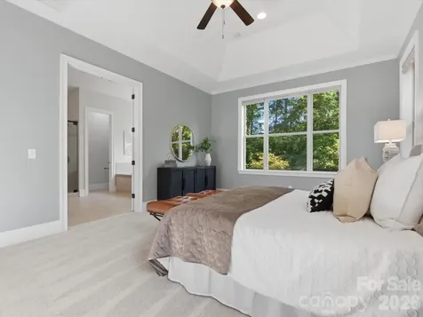1126 Bromley Drive Matthews NC 28104