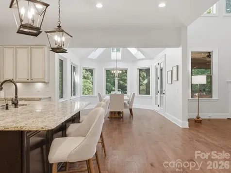 1126 Bromley Drive Matthews NC 28104